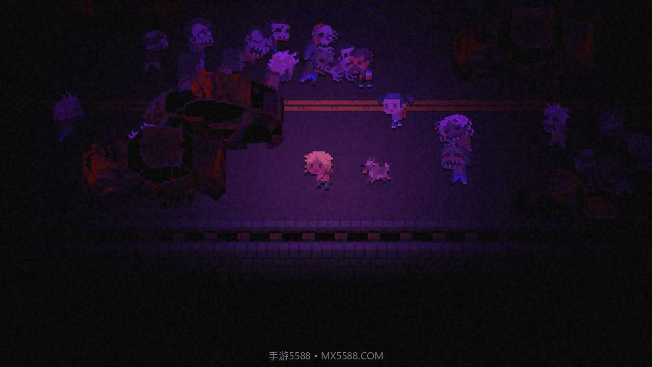 加拿大不归路手机截图5