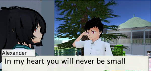 墨西哥高校模拟器App截图2 墨西哥高校模拟器App截图2