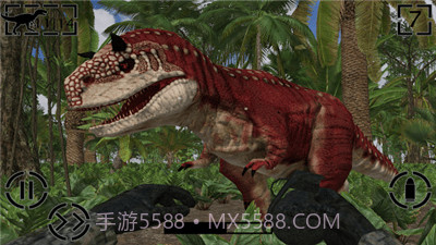 恐龙猎人生存截图3 恐龙猎人生存截图3