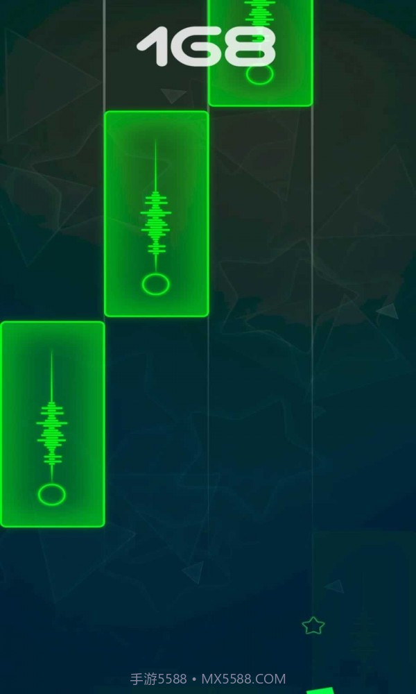 电音块截图2 电音块截图2