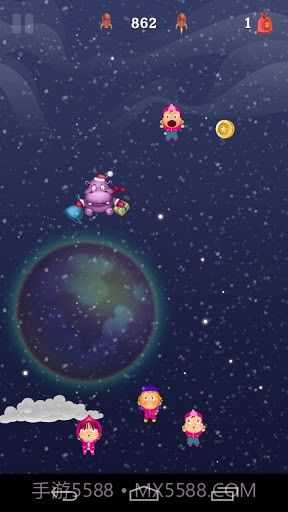 空中河马(Air Hippo)截图5 空中河马(Air Hippo)截图5