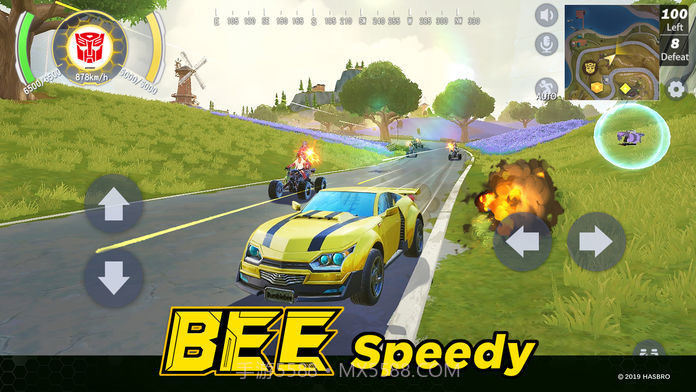 创造的破坏官网截图1 创造的破坏官网截图1