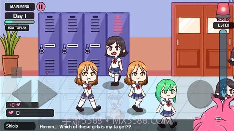 lovecraftlocker1.6.02最新版截图2 lovecraftlocker1.6.02最新版截图2