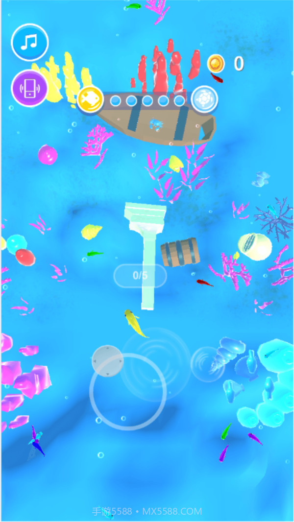 进化之路截图1 进化之路截图1