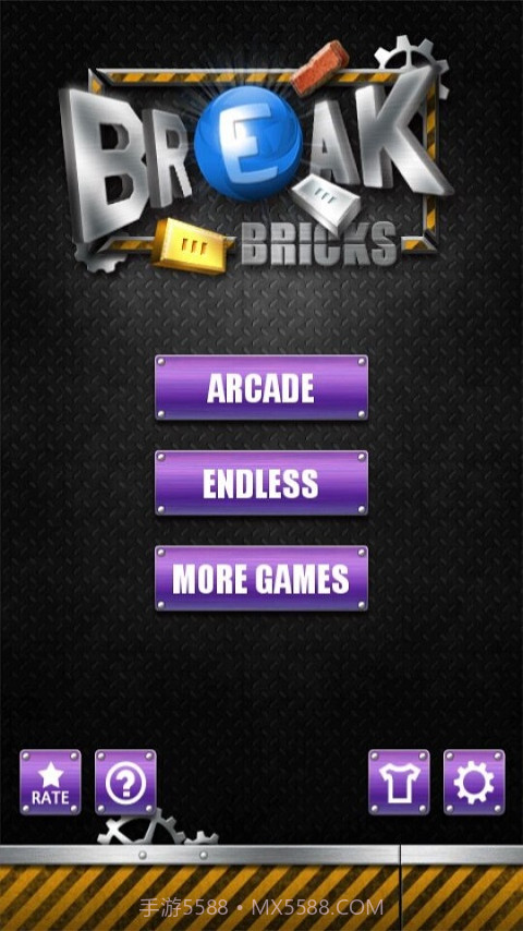 豪华打砖块截图5 豪华打砖块截图5