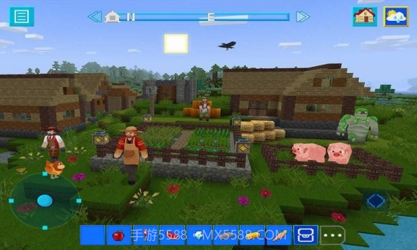 建造工艺截图3 建造工艺截图3