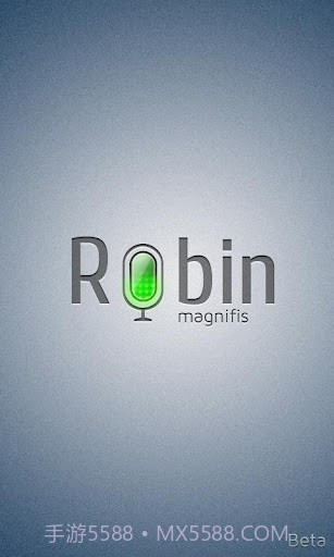 Robin生活助手截图1 Robin生活助手截图1