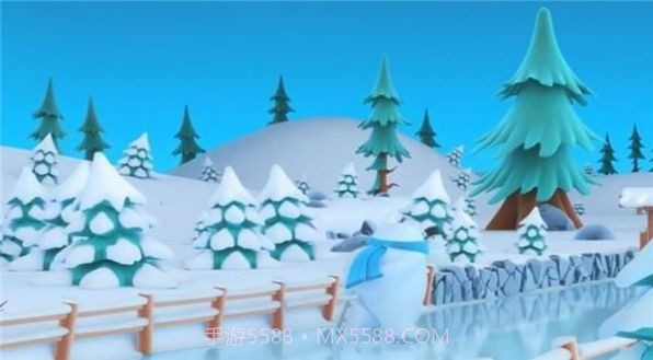 普克历险记截图2 普克历险记截图2