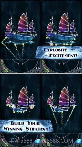 冰雕爆破者截图3