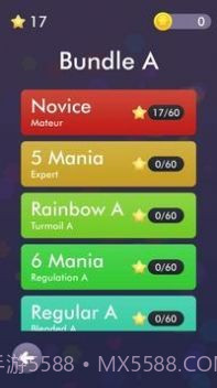 大块克星截图2 大块克星截图2