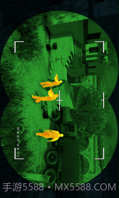 神枪狙击手3D截图2 神枪狙击手3D截图2