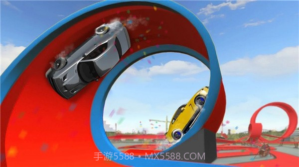 车祸冲击截图3 车祸冲击截图3