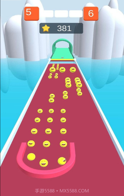 收集雪球最新版截图2