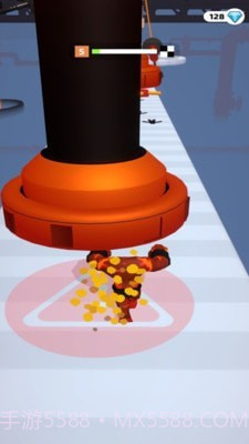 疯狂火山人截图3 疯狂火山人截图3