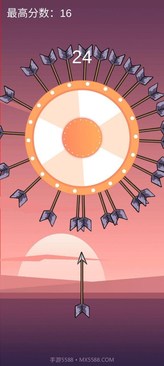 一箭如故截图2 一箭如故截图2