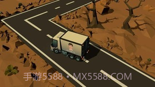 曲折赛车截图1 曲折赛车截图1
