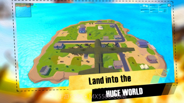 精锐部队:堡垒之战截图4 精锐部队:堡垒之战截图4