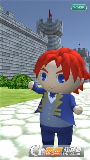 刁蛮公主不想工作汉化版截图3 刁蛮公主不想工作汉化版截图3