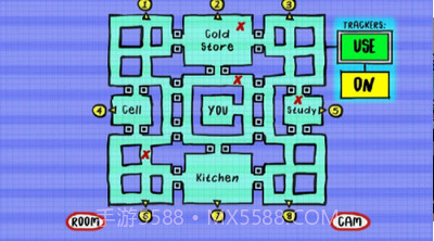 火柴人的午夜后宫2截图3 火柴人的午夜后宫2截图3