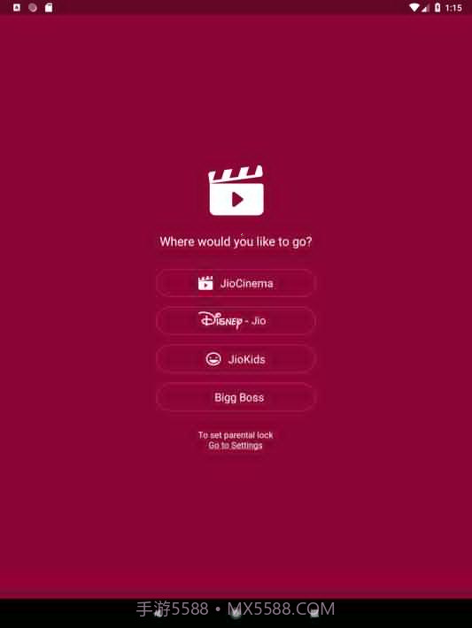 Jio SIM截图12 Jio SIM截图12