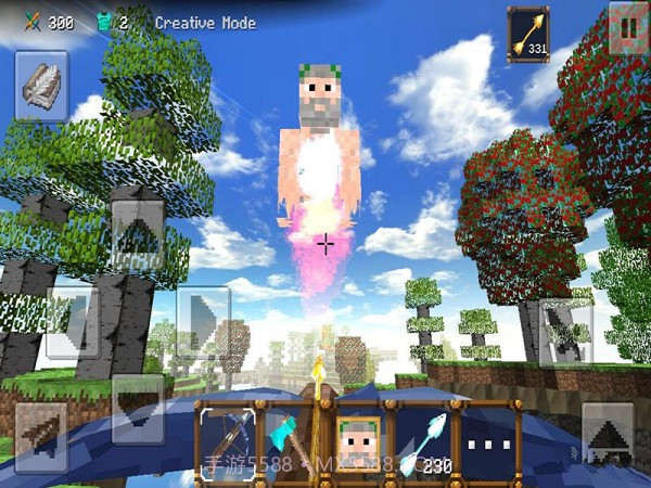 迷你工艺2截图3 迷你工艺2截图3