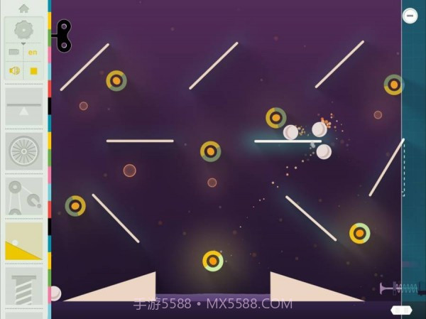 奇妙的机械截图2 奇妙的机械截图2