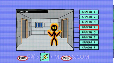 火柴人的午夜后宫2截图2 火柴人的午夜后宫2截图2