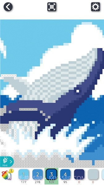 着色999v1.0.2截图1 着色999v1.0.2截图1