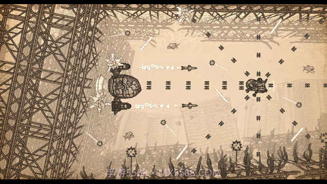 亚特兰蒂斯之地截图4 亚特兰蒂斯之地截图4