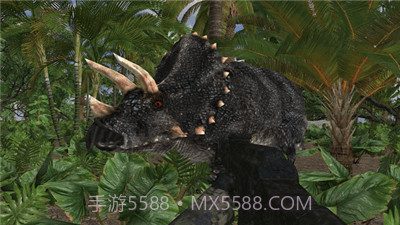 恐龙猎人生存截图1 恐龙猎人生存截图1