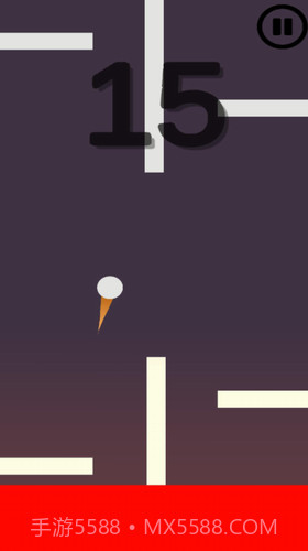 小球逃生截图1