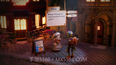 饥饿派画家2截图4 饥饿派画家2截图4