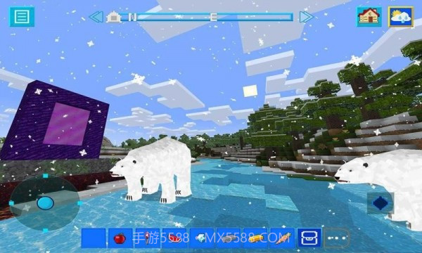 建造工艺截图2 建造工艺截图2