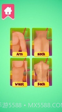 纹身店工作室截图3 纹身店工作室截图3