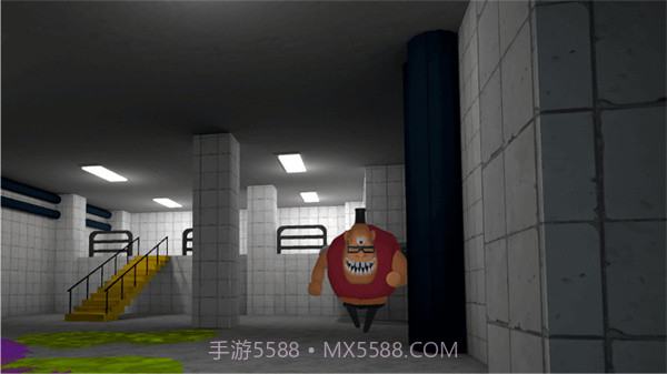 惊悚故事截图4 惊悚故事截图4