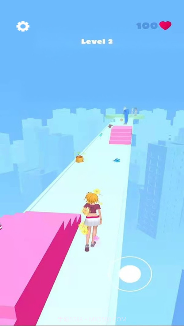 化妆妆我最美截图3