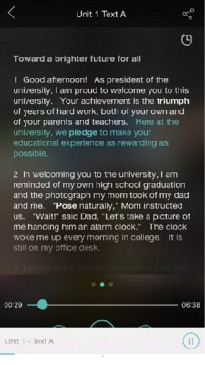 外研随身学职教版截图5 外研随身学职教版截图5