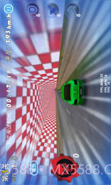 3D死亡竞速截图4