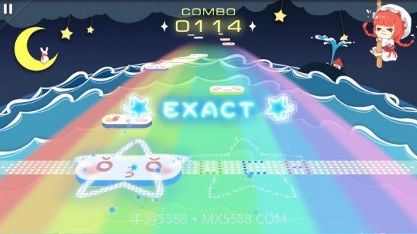 同步音律喵赛克截图1 同步音律喵赛克截图1
