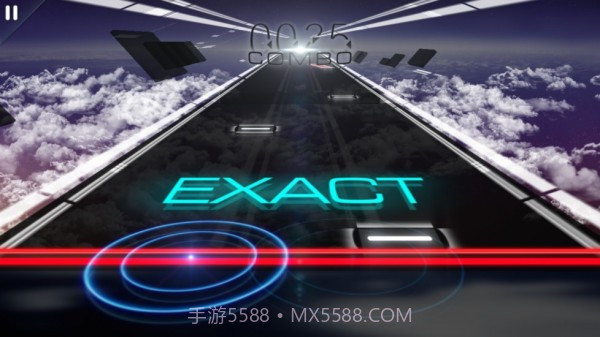 同步音律喵赛克截图3 同步音律喵赛克截图3
