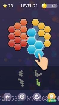 大块克星截图1 大块克星截图1