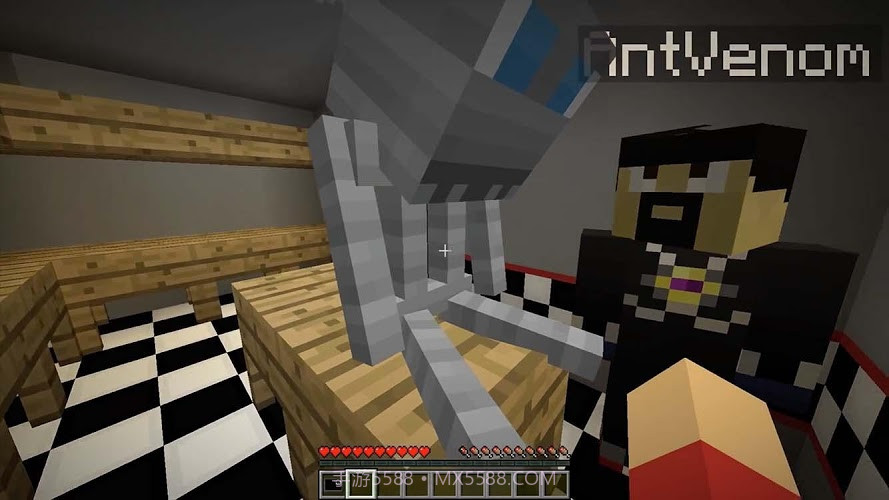 玩具熊弗莱迪截图1 玩具熊弗莱迪截图1