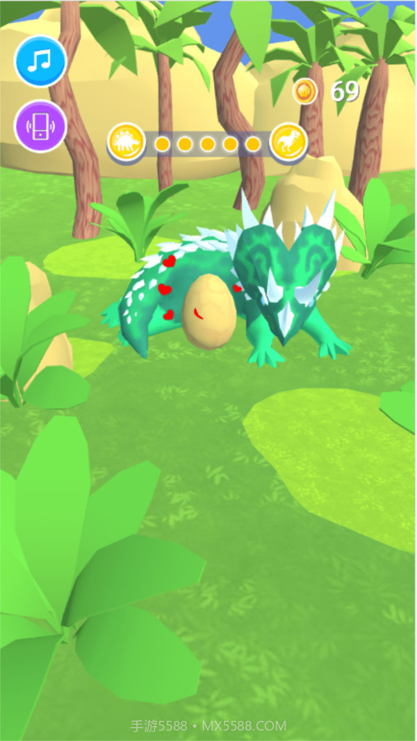 进化之路截图3 进化之路截图3