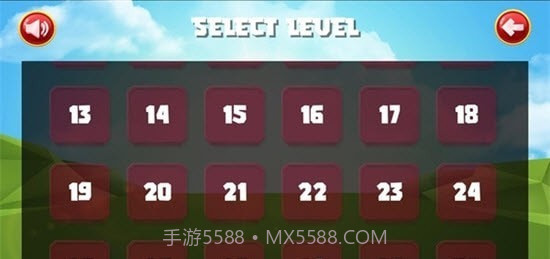 疯狂停车艺术截图2 疯狂停车艺术截图2