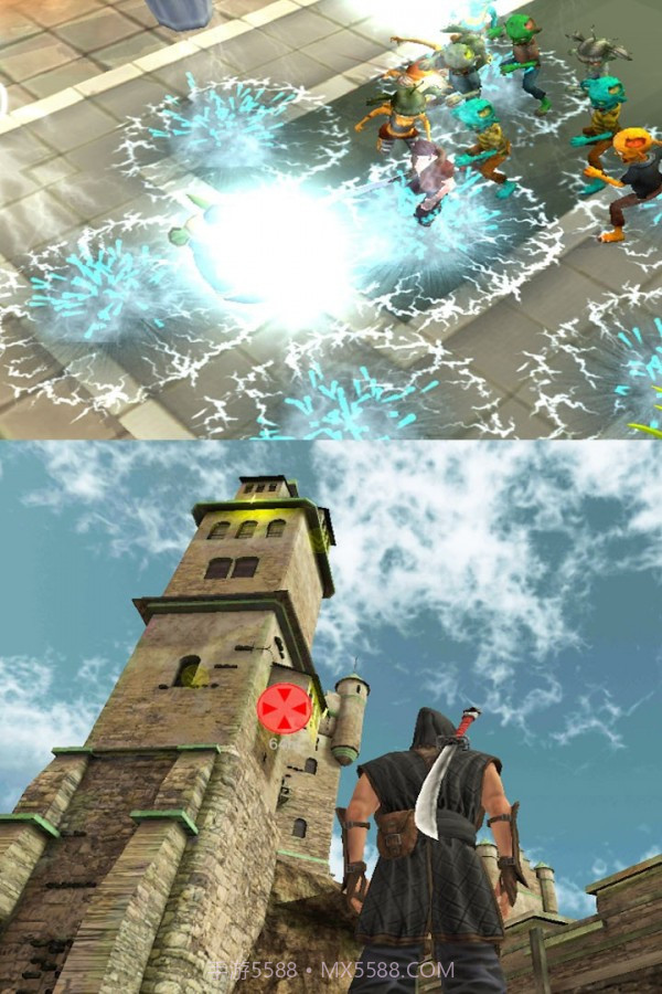 最强忍者截图1 最强忍者截图1