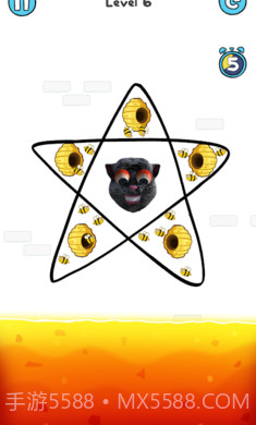 拯救会说话的胡安截图1