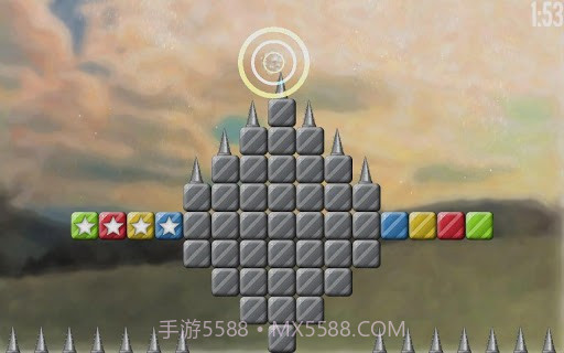 弹跳小球(Bounce Away)截图6 弹跳小球(Bounce Away)截图6