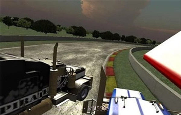 3D至尊擎天柱卡车截图3