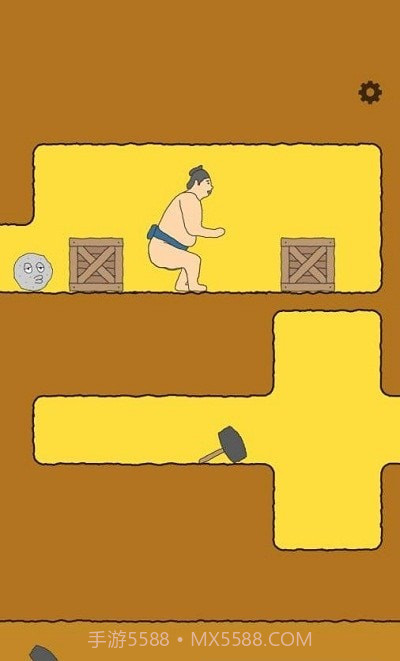 不要阻止科洛科截图3 不要阻止科洛科截图3