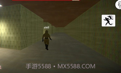 后室在线联机截图4 后室在线联机截图4